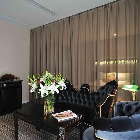 Kingtown Riverside Hotel Plaza Shanghai Exterior photo